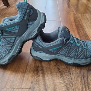 Salomon Athletic Shoes